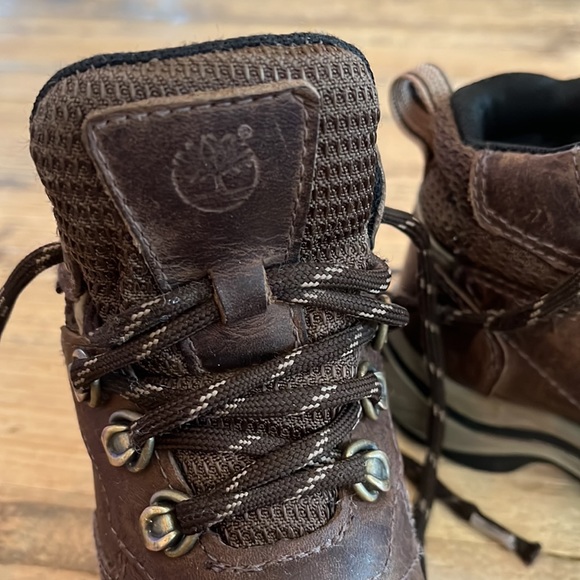 toddler TIMBs! - Picture 2 of 10